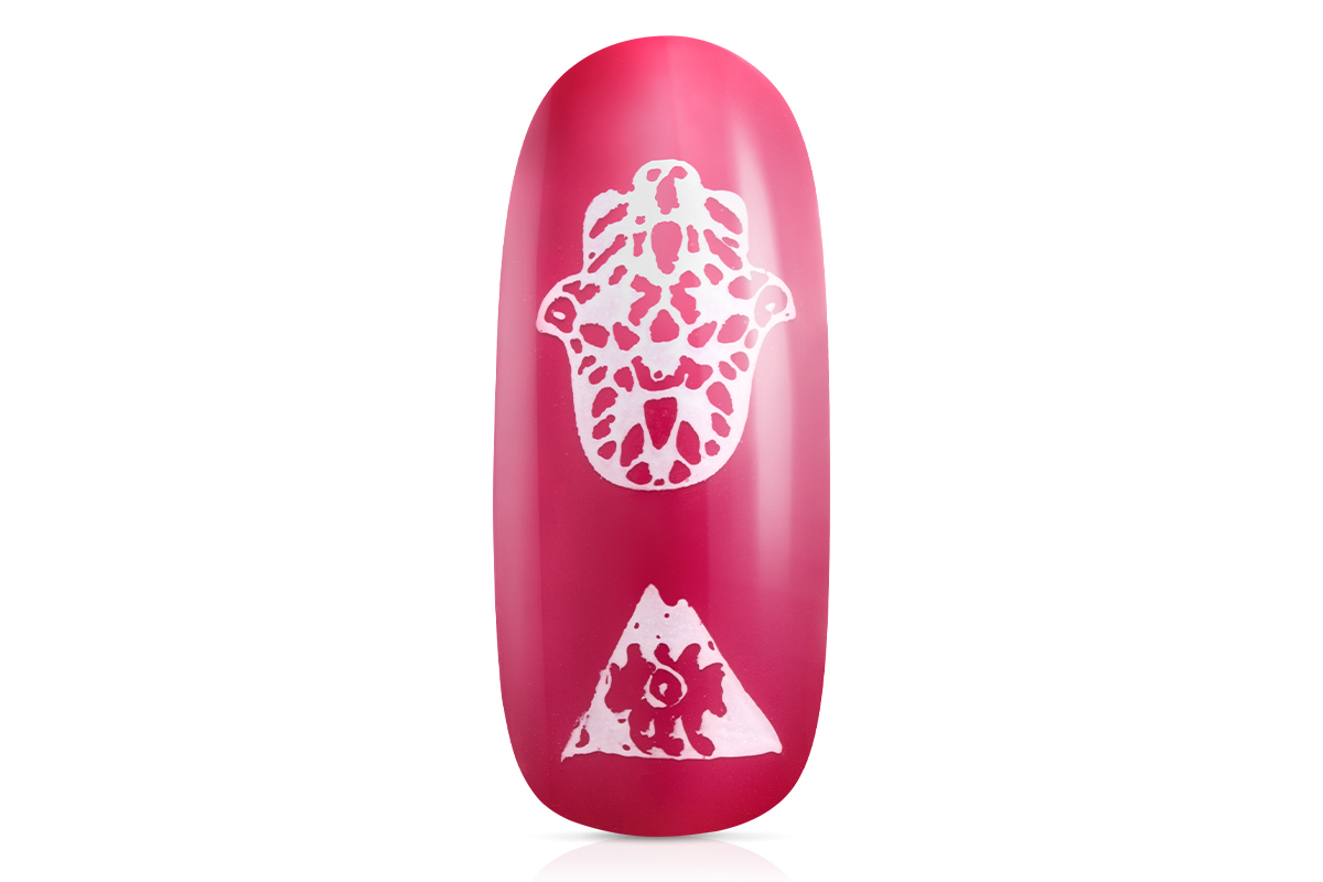 Jolifin Stamping-Schablone - Nr. 179