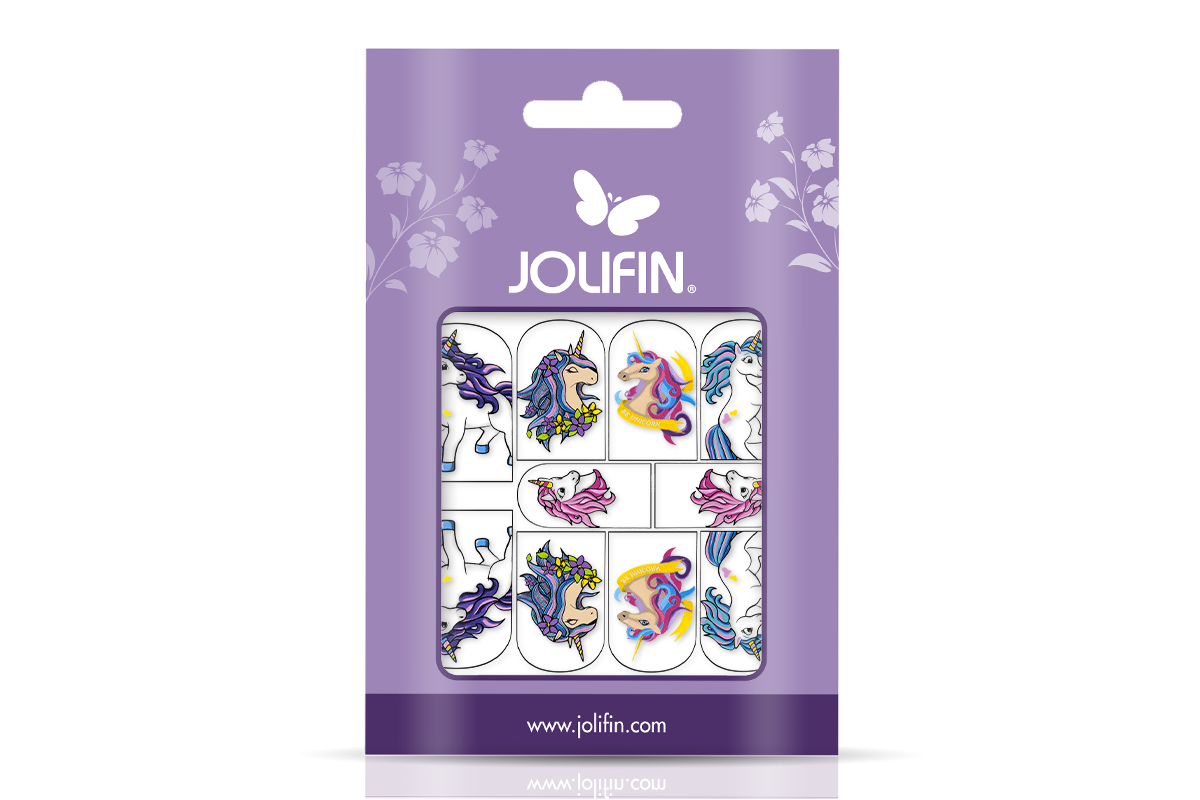 Jolifin Tattoo Wrap Nr. 115