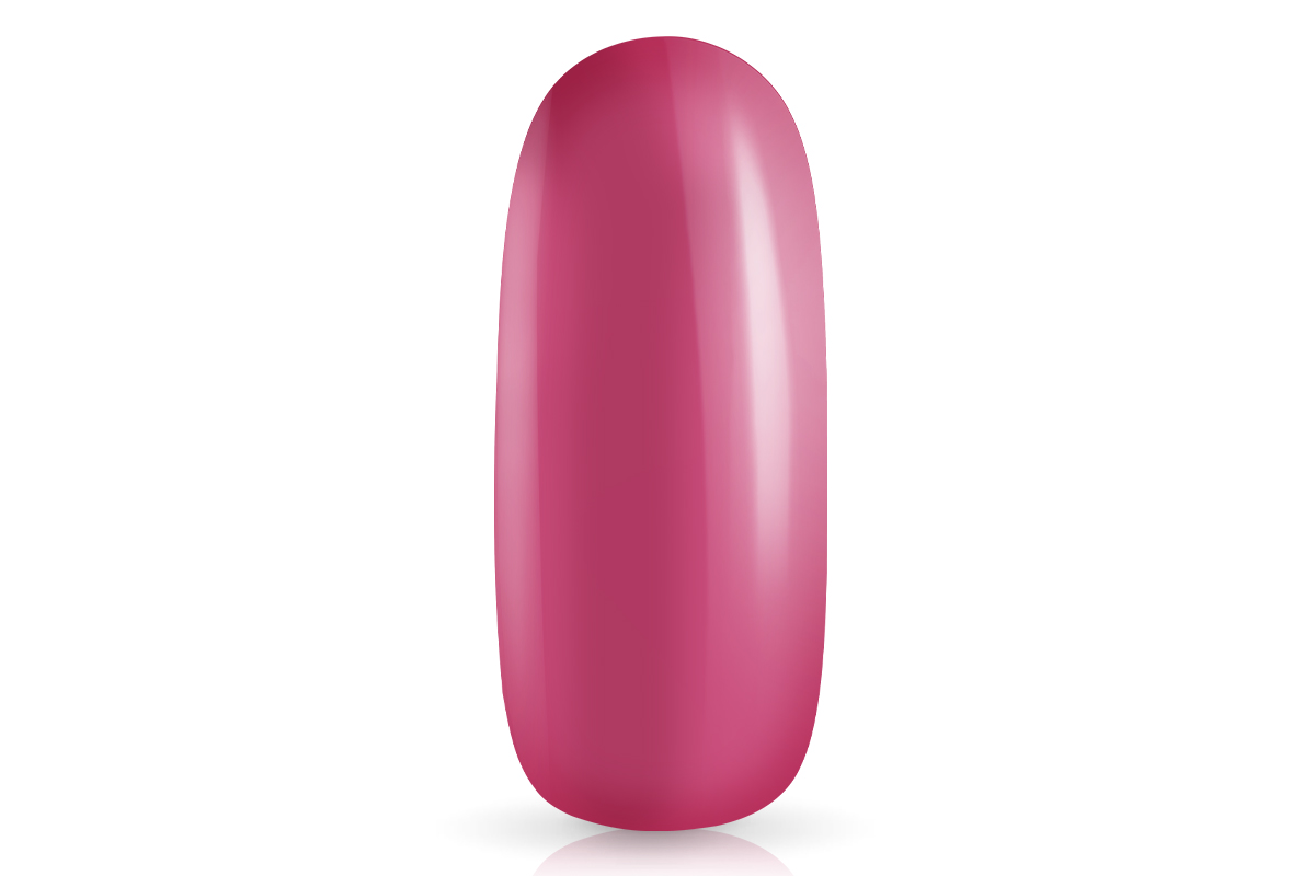 Jolifin LAVENI Shellac - raspberry crush 10ml