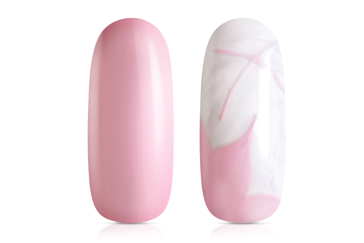 Jolifin LAVENI PRO colour gel - cold rosewood 5ml