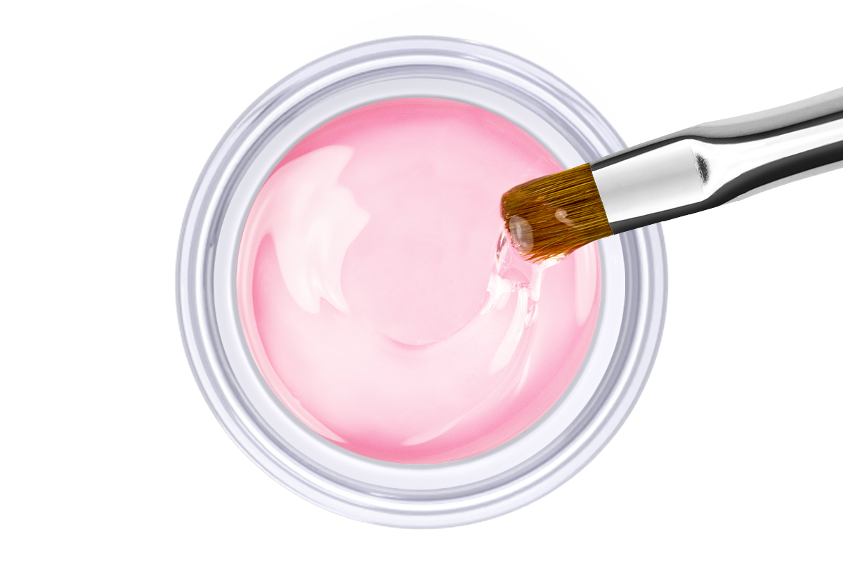 Jolifin Studioline - 1Phasen-Gel Pediküre 5ml