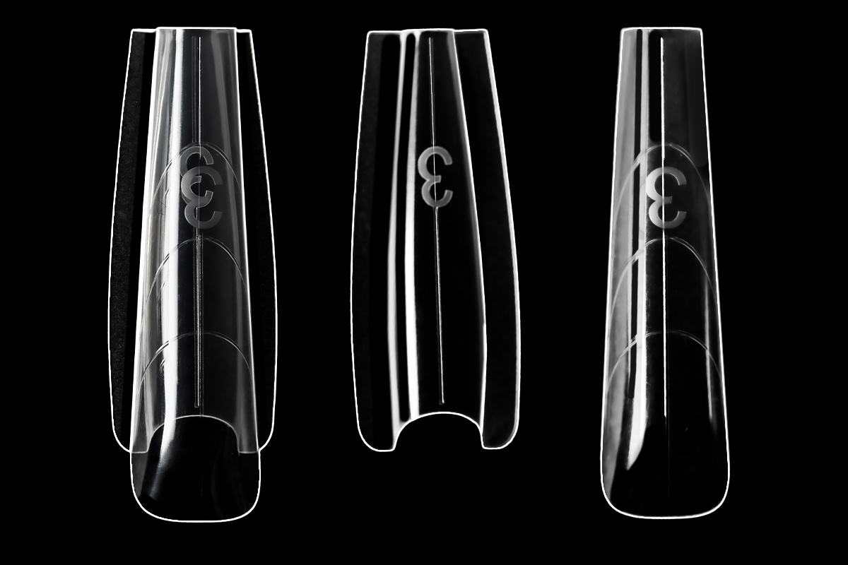 Jolifin LAVENI 240 Tipbox Dual System (2in1) - XL Coffin