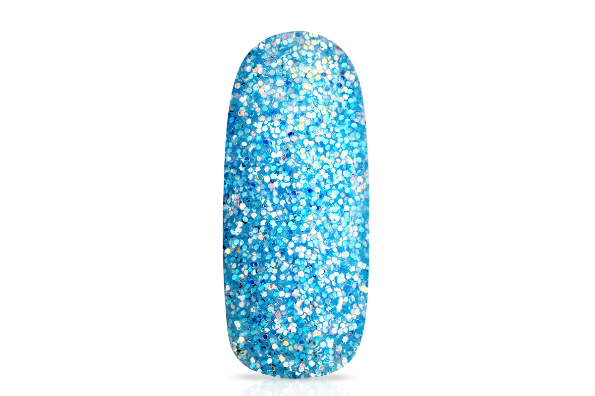 Jolifin Happy Glitter - blue