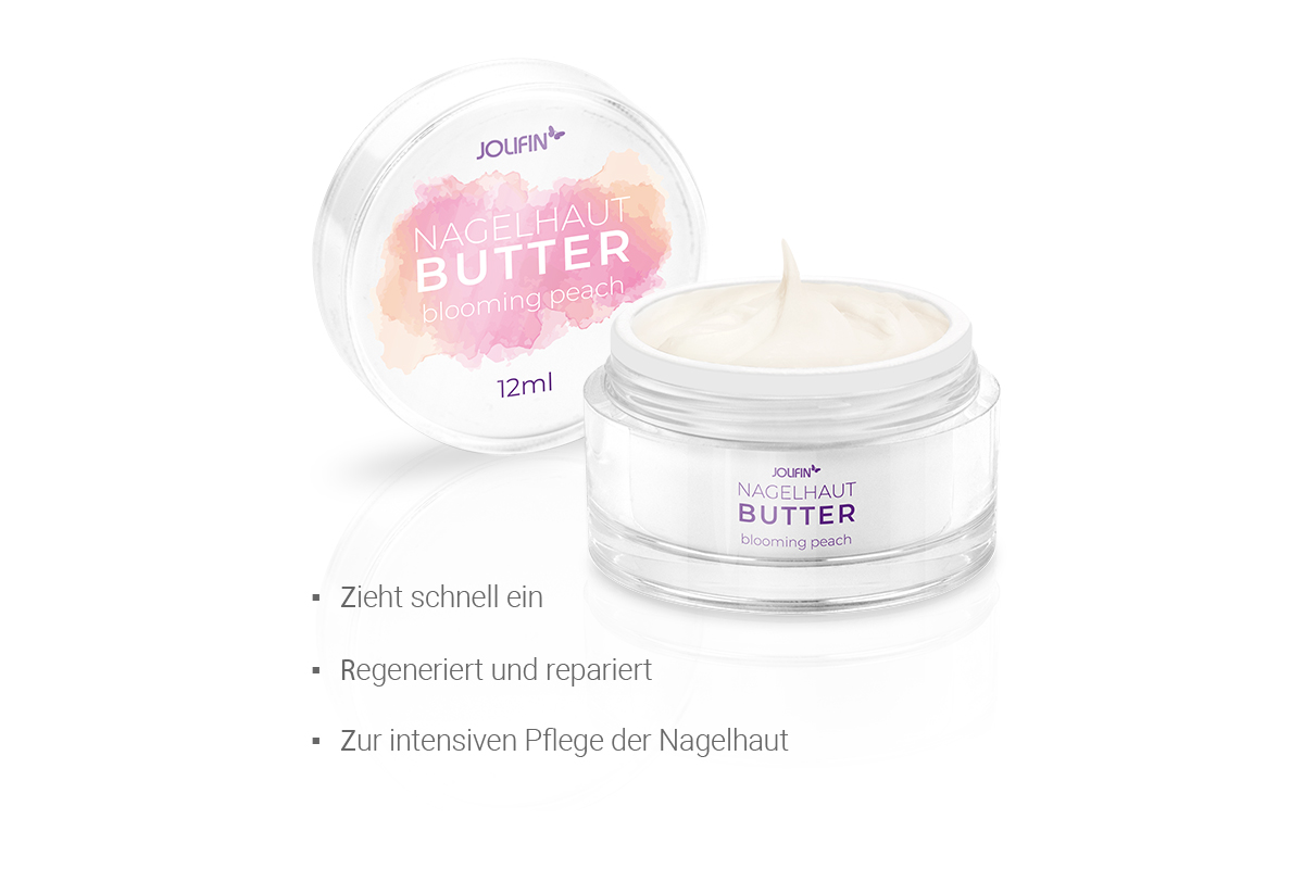 Jolifin LAVENI Shellac Remover Set