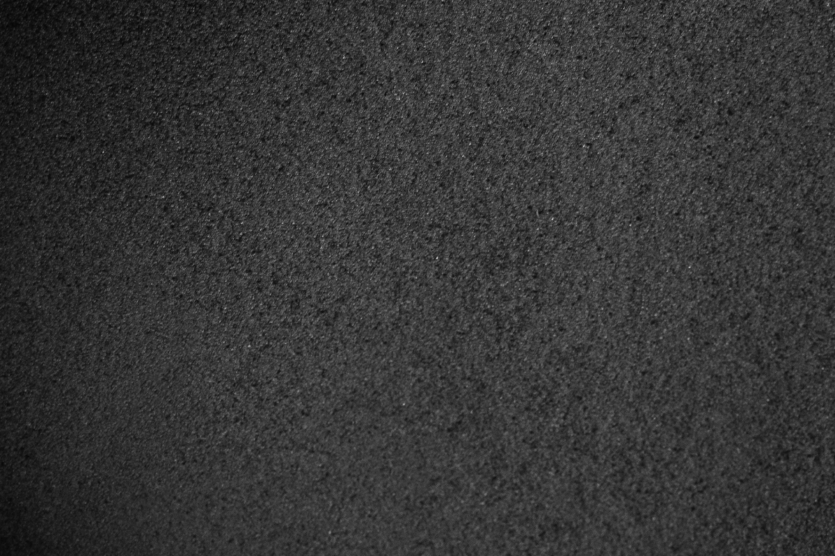 Jolifin acrylic colour powder - dark black 5g