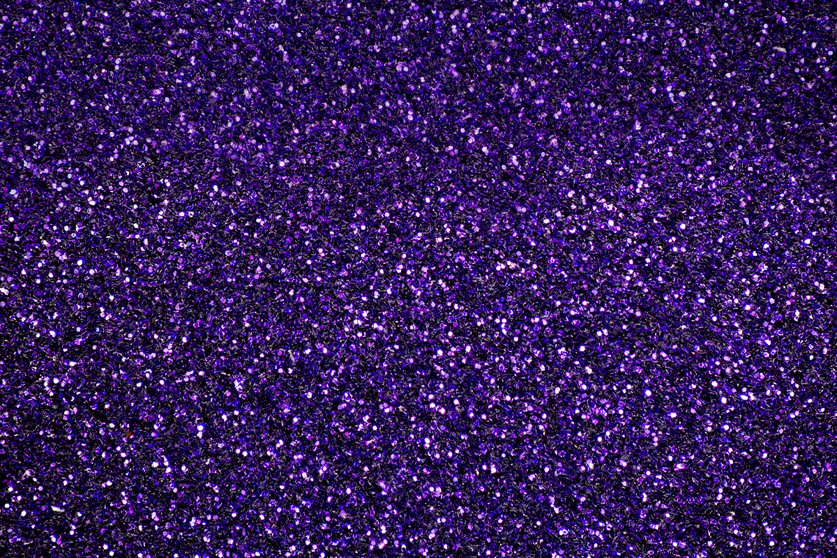 Jolifin LAVENI Diamond Dust - purple elegance