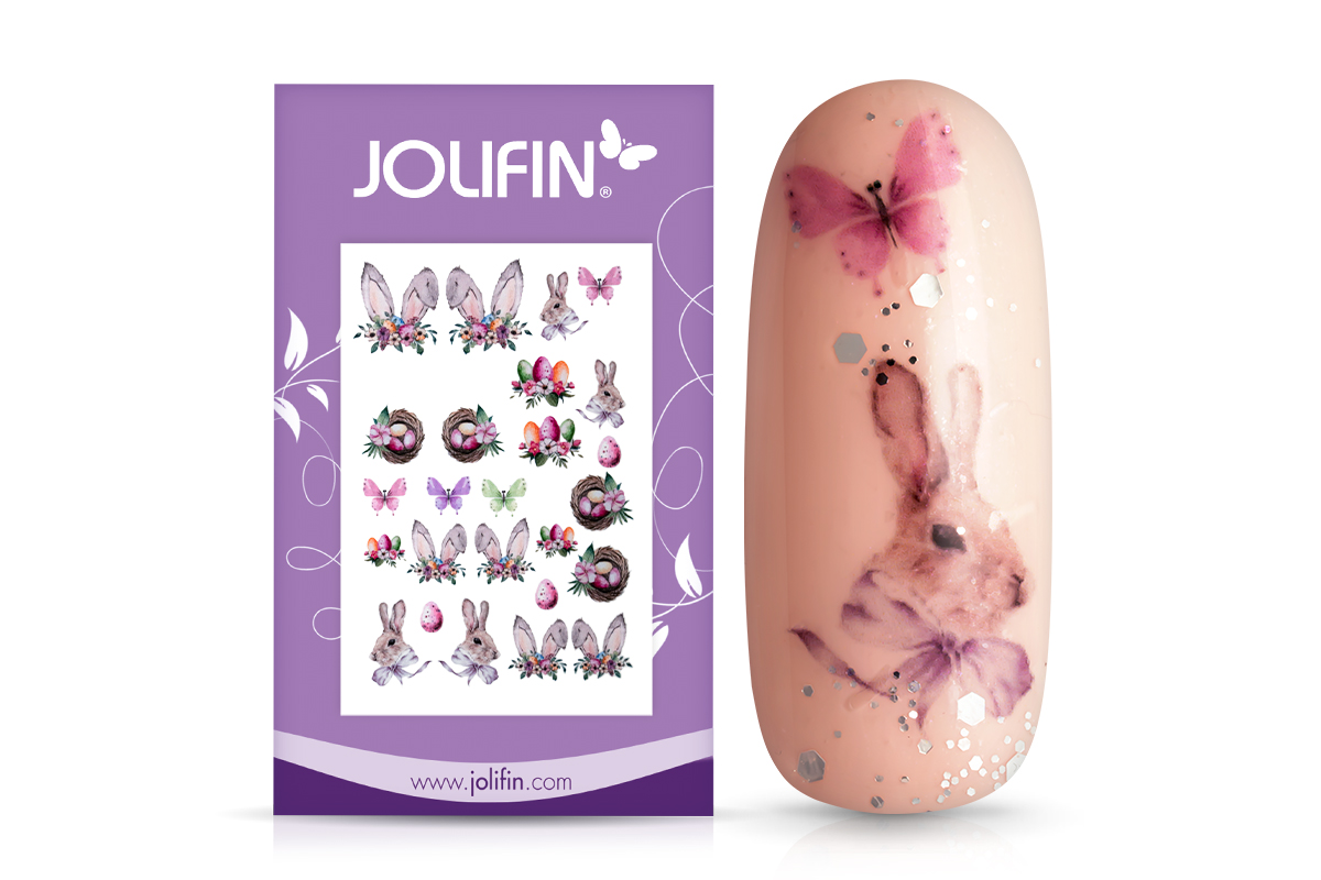 Jolifin Trend Tattoo Ostern Nr. 10