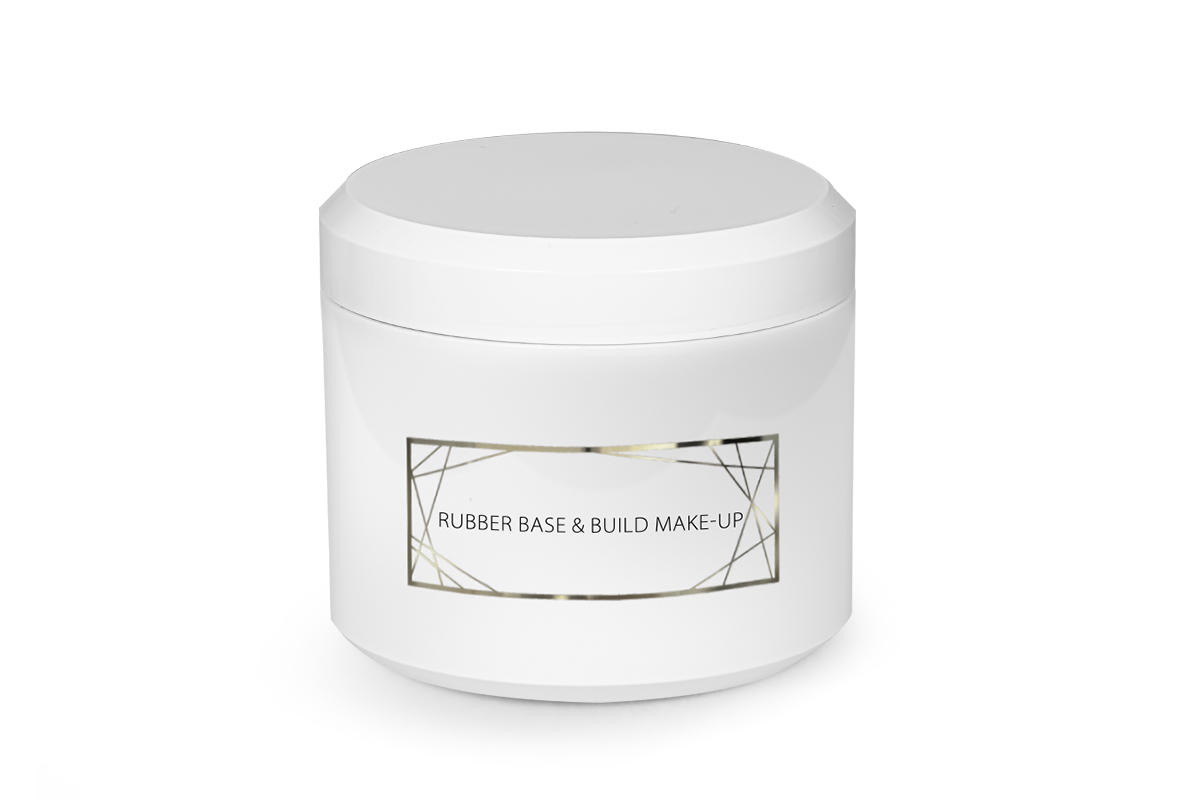 Jolifin LAVENI PRO - Rubber Base & Build make-up 250ml