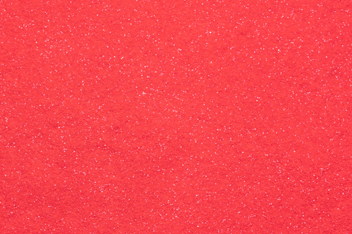 Jolifin LAVENI Diamond Dust - sugar neon-peach