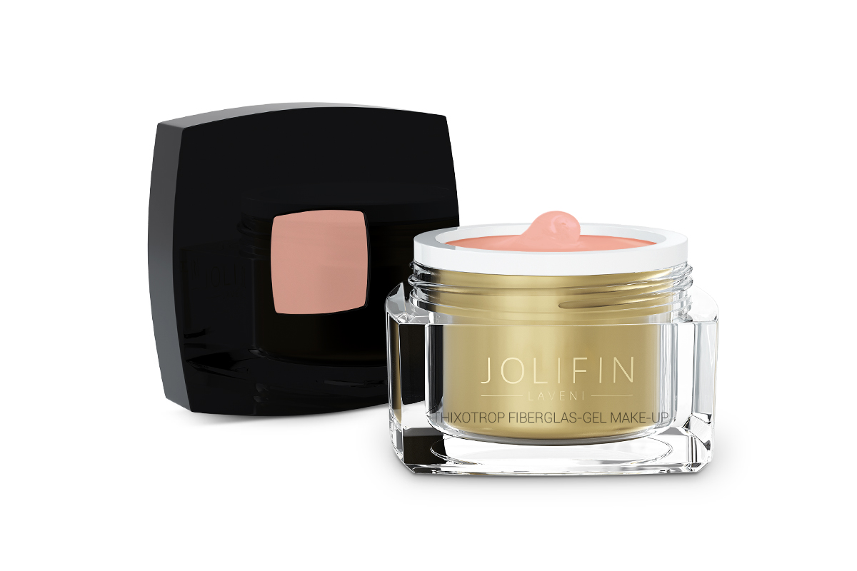 Jolifin LAVENI - Thixotrop Fiberglas-Gel make-up 15ml