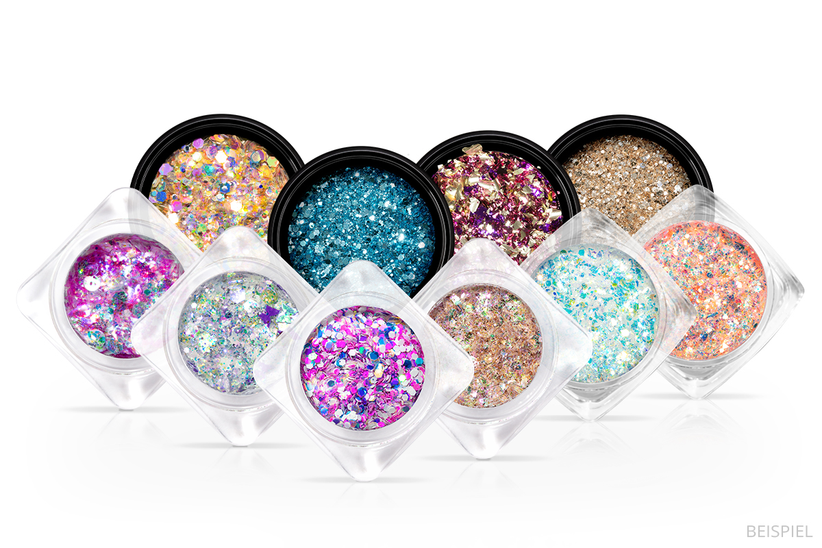 Jolifin Glitter - Surprise Set