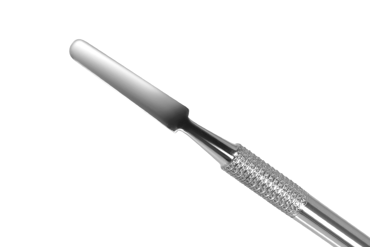 Jolifin Cuticle Pro Pusher - mit Spatel