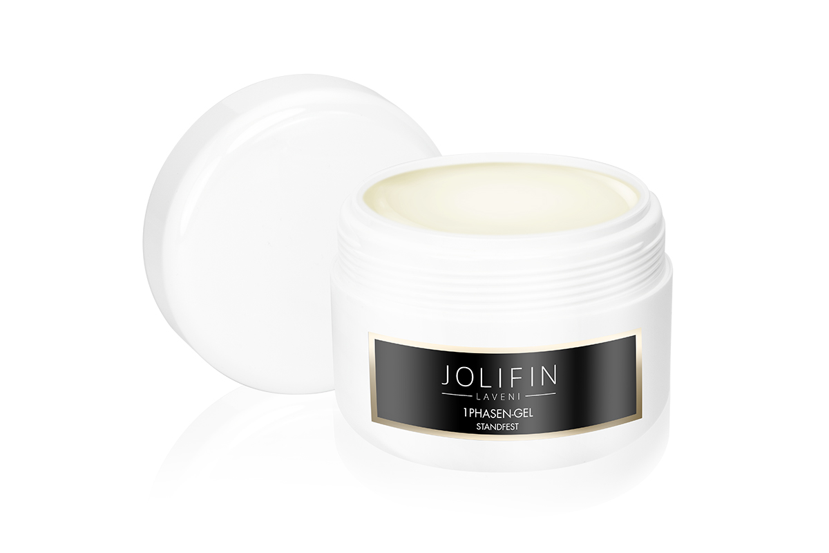 Jolifin LAVENI Refill - 1Phasen-Gel standfest 250ml