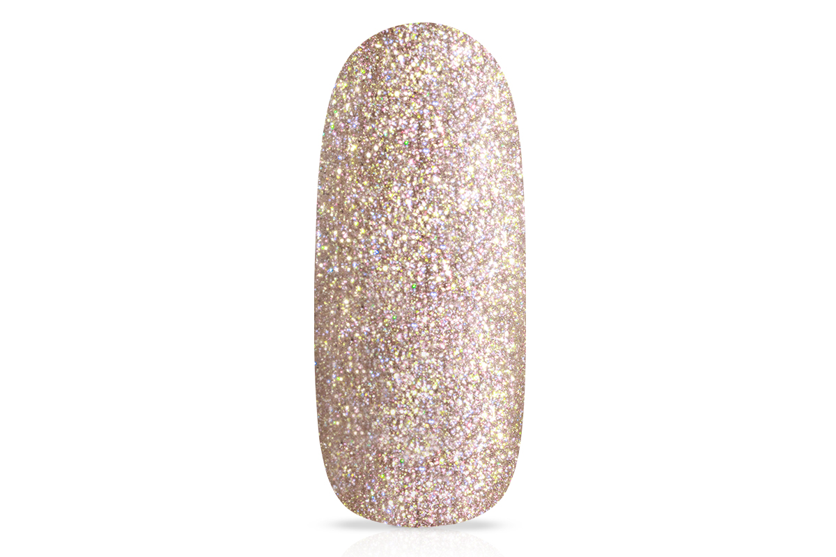 Jolifin LAVENI Shellac - luxury rosé 10ml