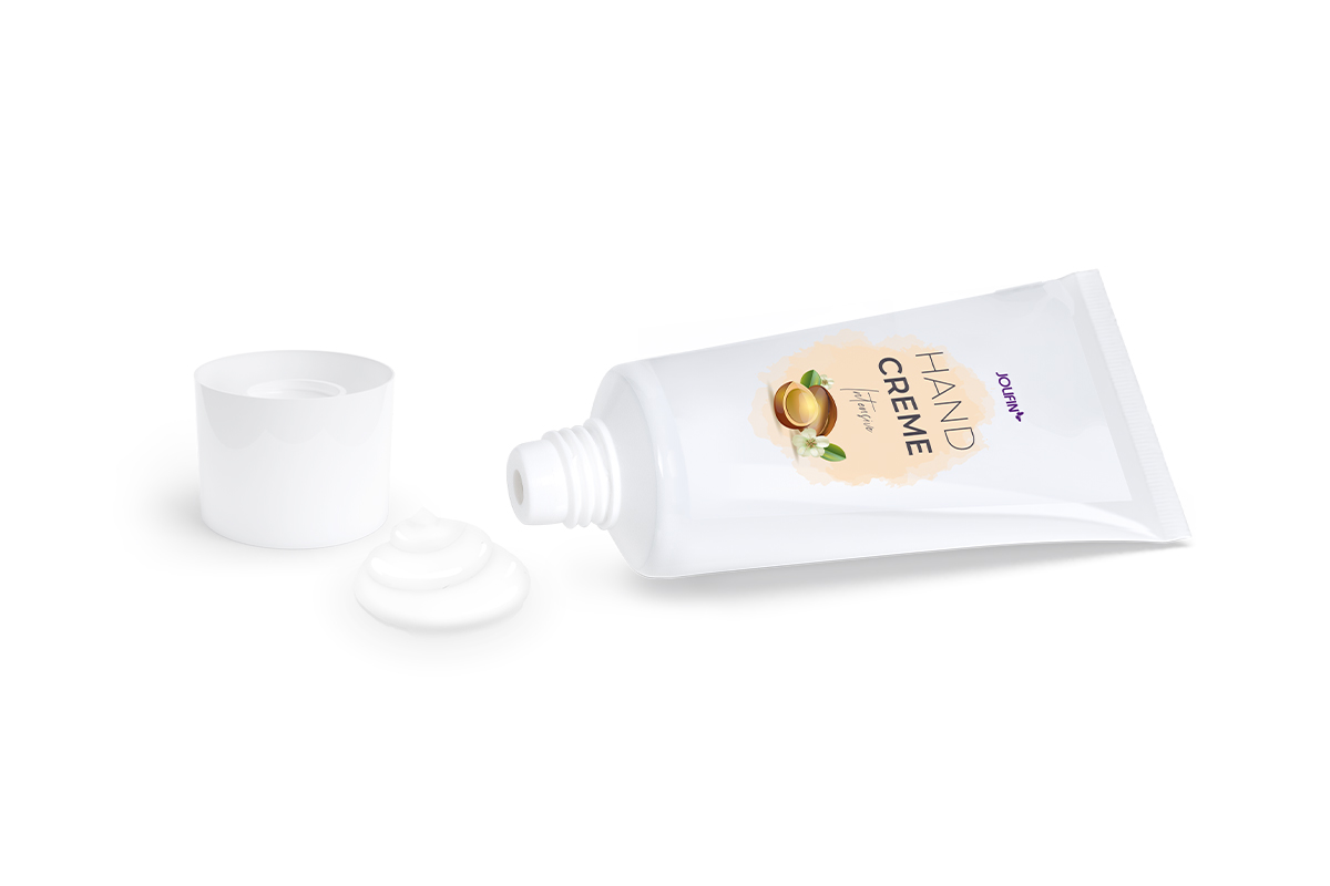 Jolifin Handcreme - Intensive mit Shea Butter & Panthenol 30ml