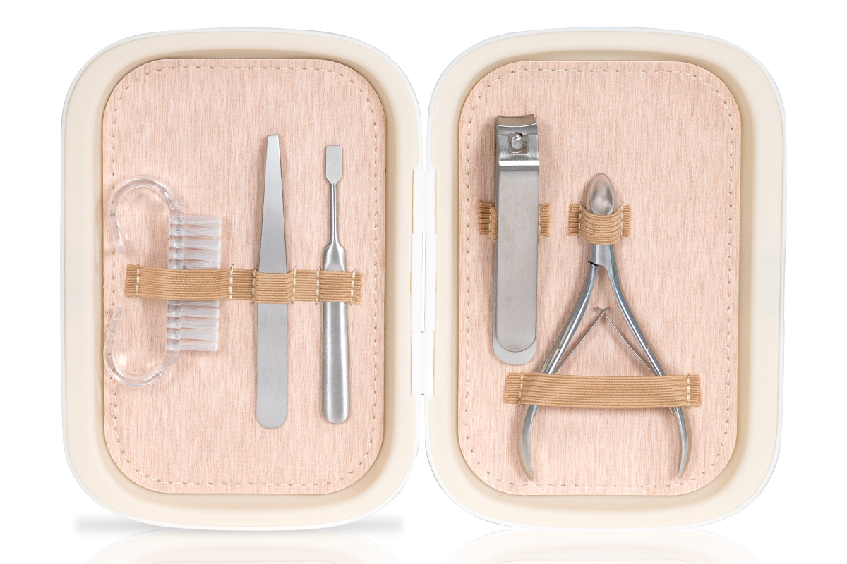 Jolifin Premium Manicure Set