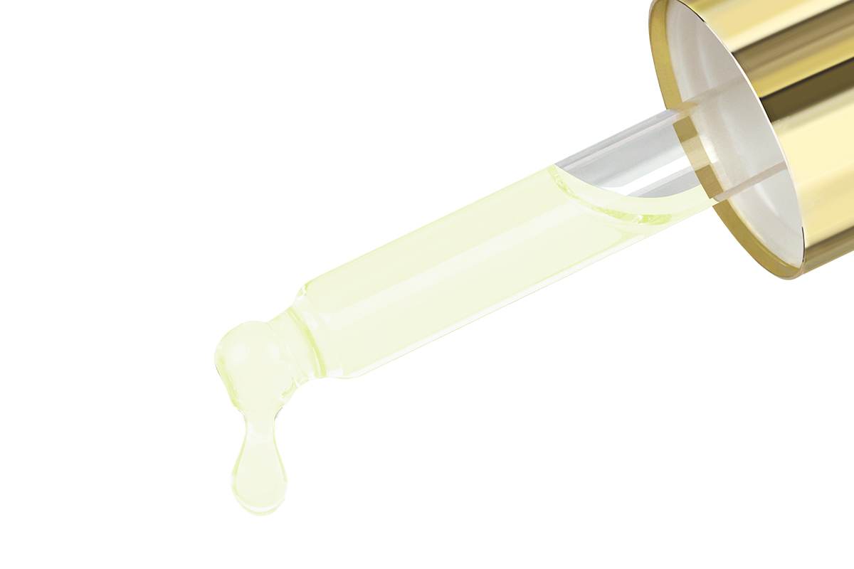 Jolifin LAVENI Nagelöl - baked apple spice 10ml