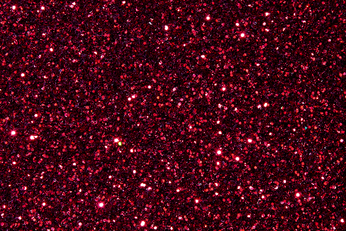 Jolifin LAVENI Diamond Dust - bordeaux