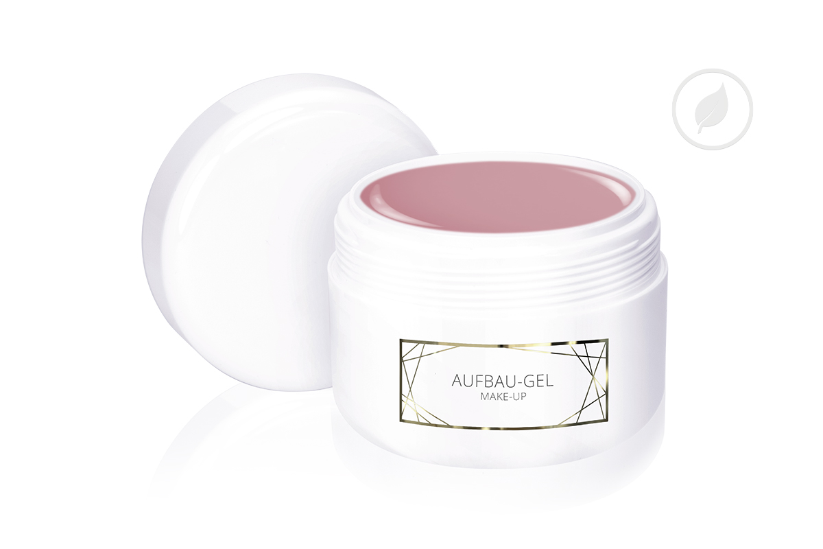 Jolifin LAVENI PRO Refill - Aufbau-Gel make-up 250ml