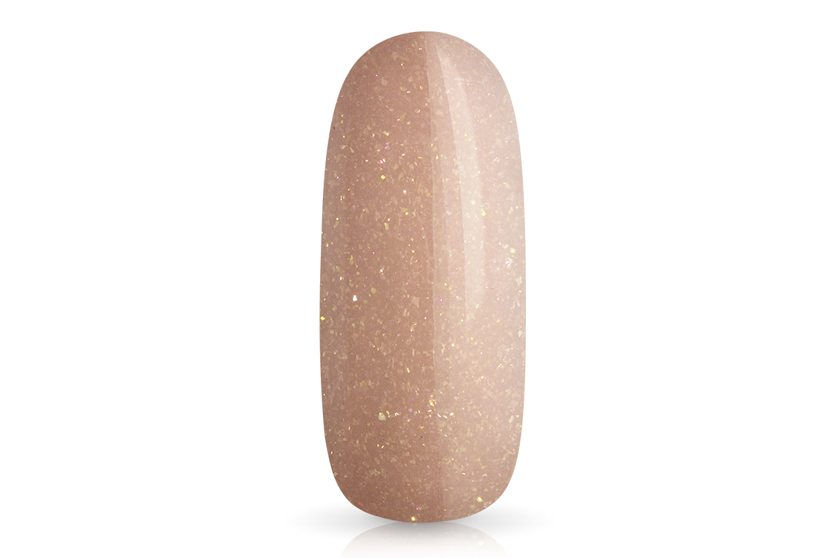 Jolifin Farbgel nude-chocolate shine 5ml