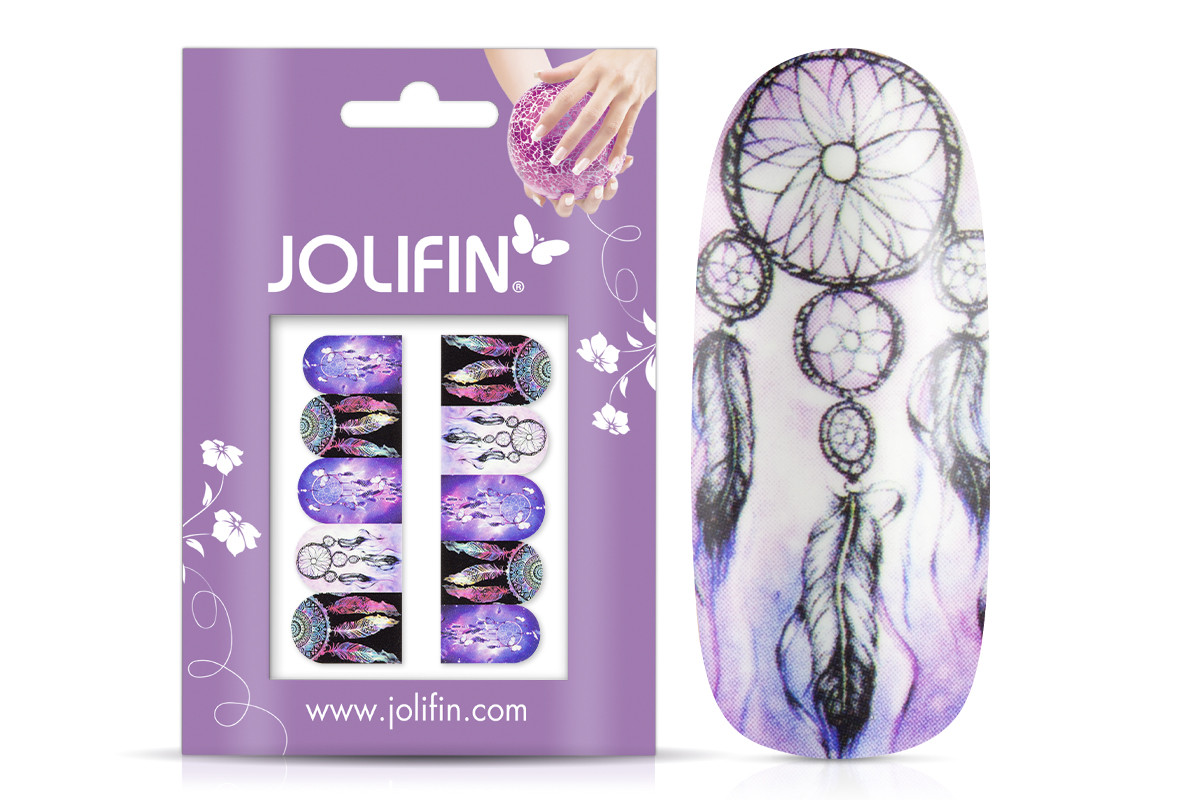 Jolifin Tattoo Wrap Nr. 32