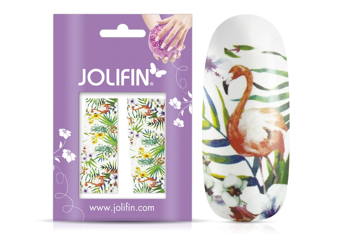 Jolifin Tattoo Wrap Nr. 18