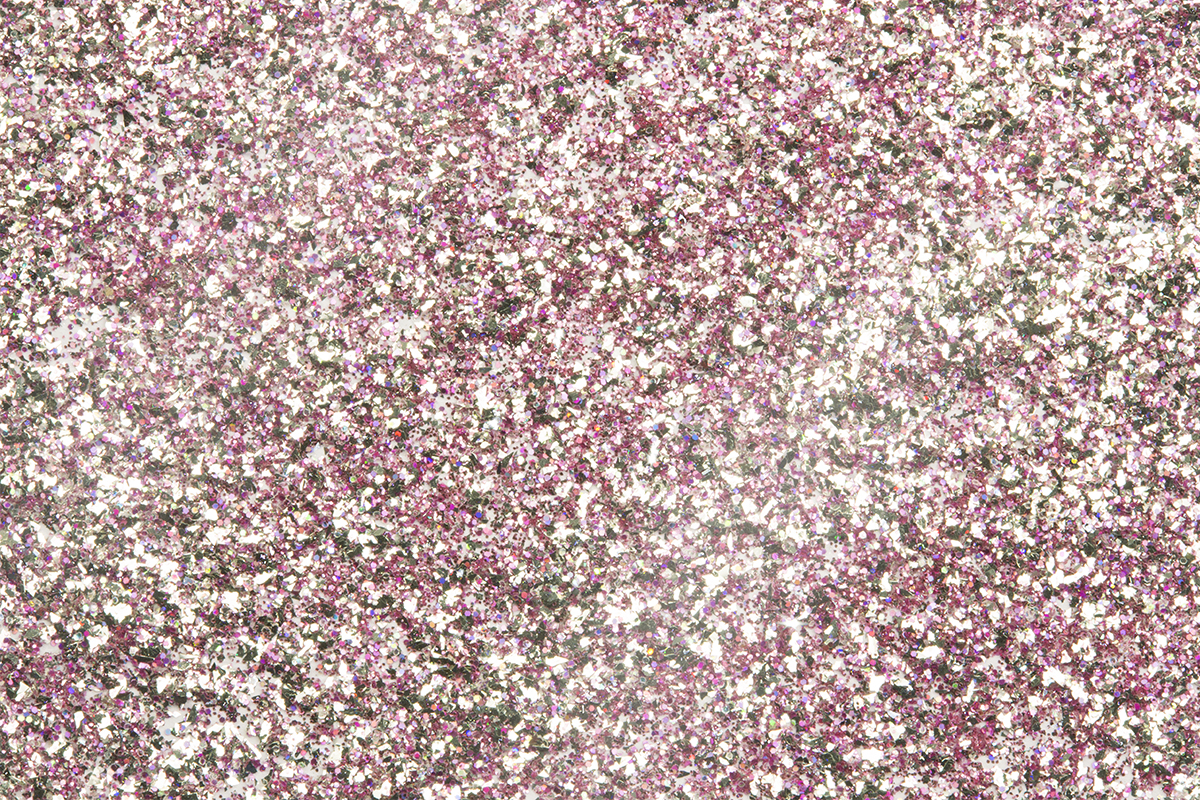 Jolifin Fairy Dust - luxury rosy
