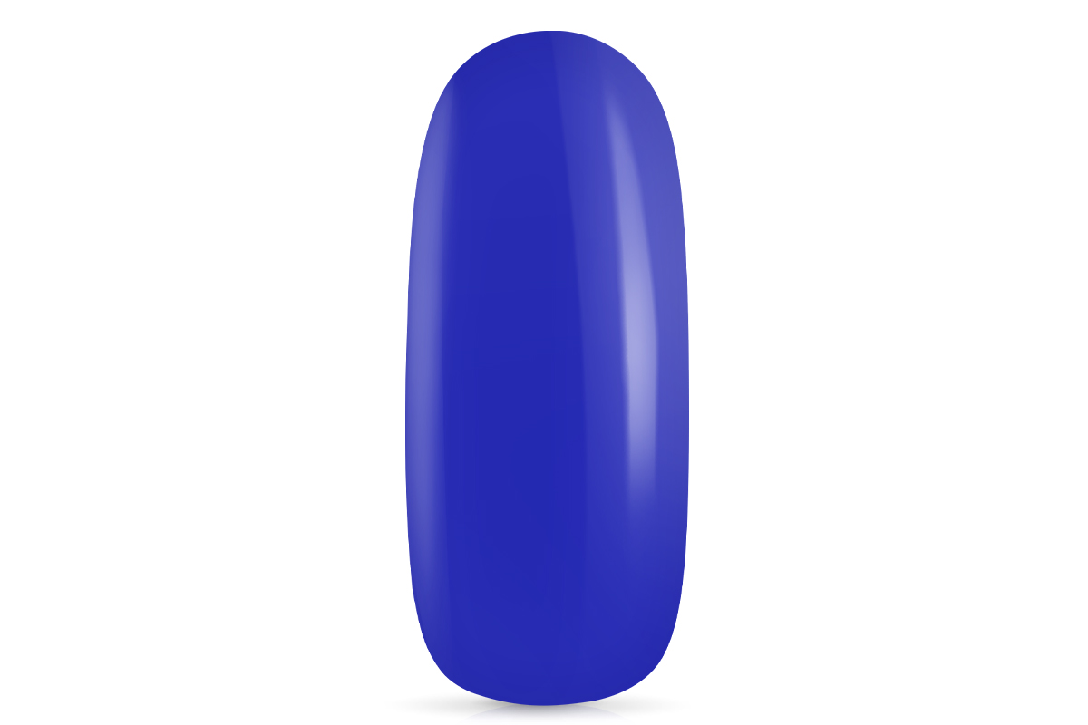Jolifin LAVENI Shellac - cosmos blue 10ml