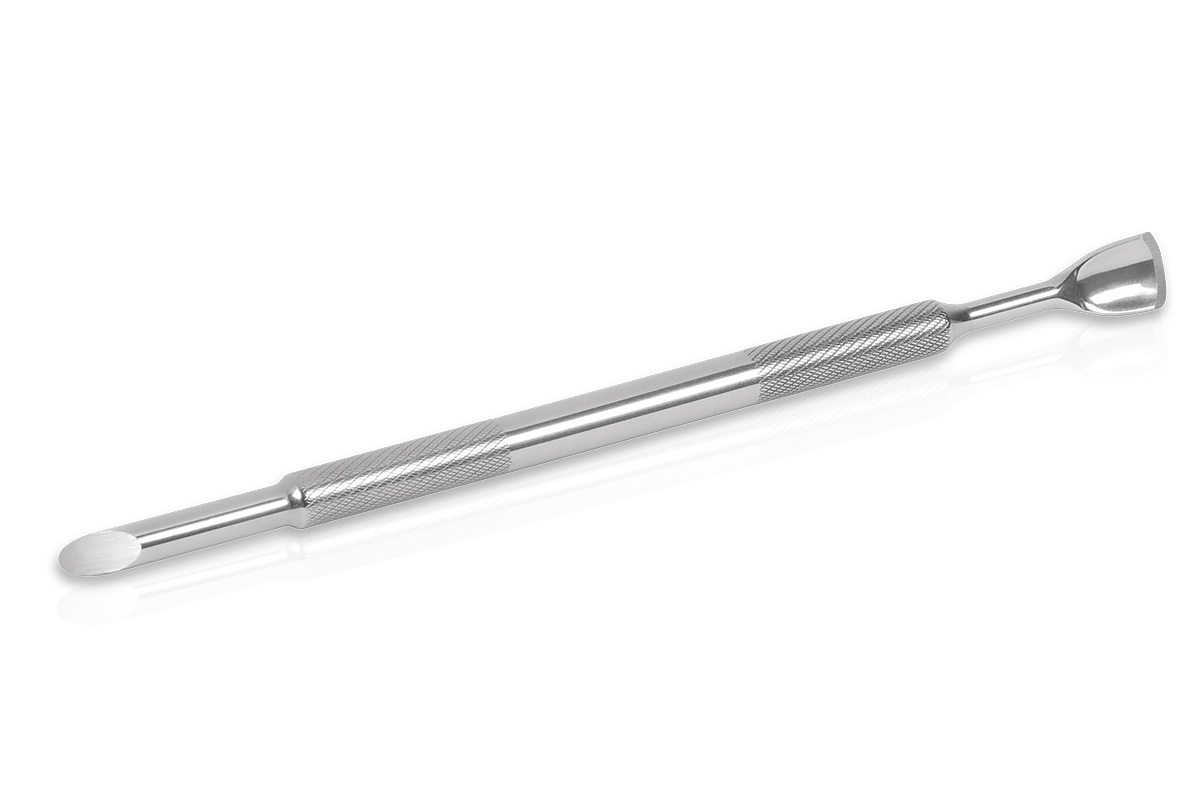 Jolifn Cuticle Pro Pusher - abgeschrägt & gebogen