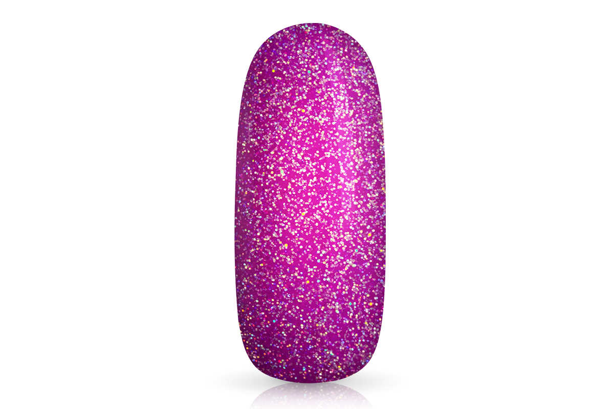 Jolifin Farbgel magenta hologramm 5ml