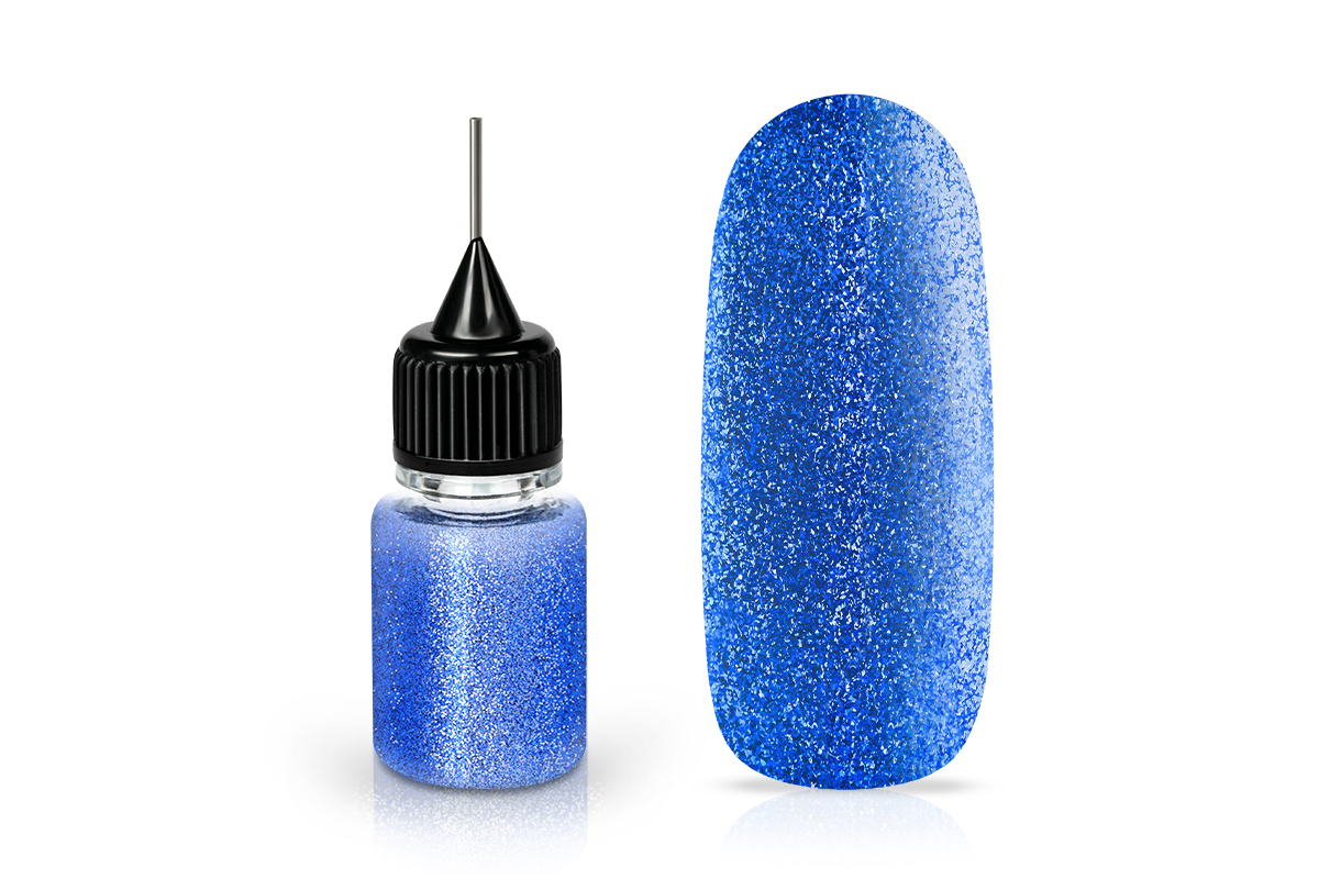 Jolifin LAVENI Diamond Dust - dark blue
