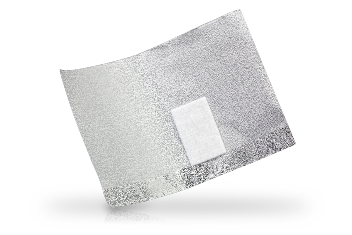 Jolifin Remover Pads 20 Stück