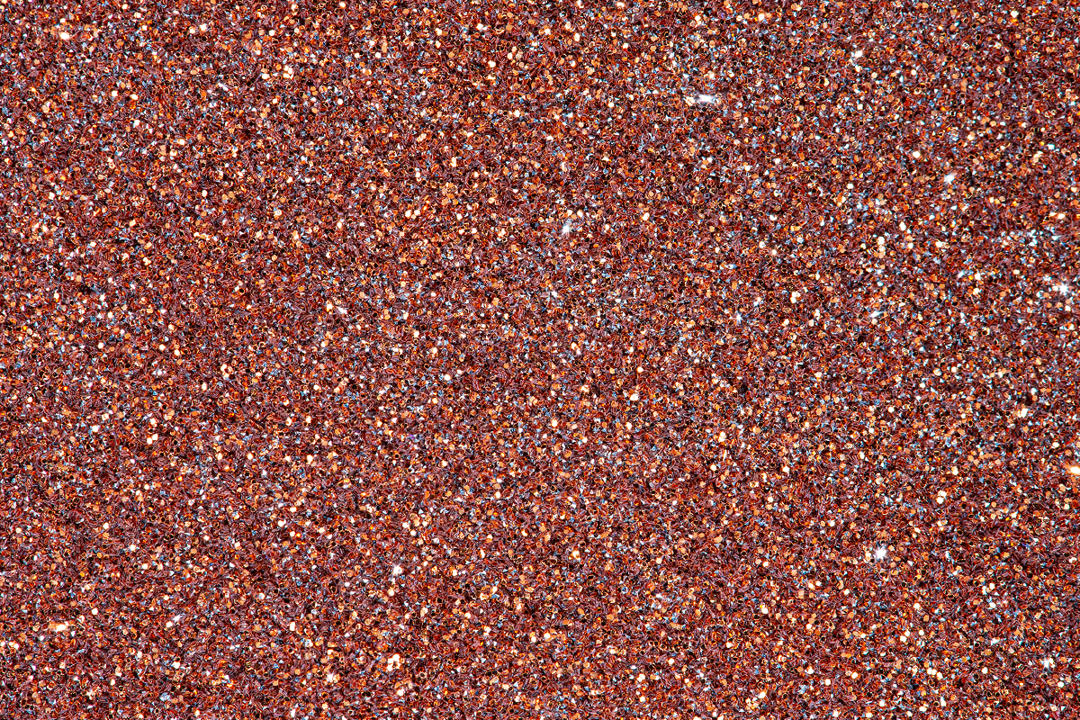 Jolifin LAVENI Diamond Dust - FlashOn copper
