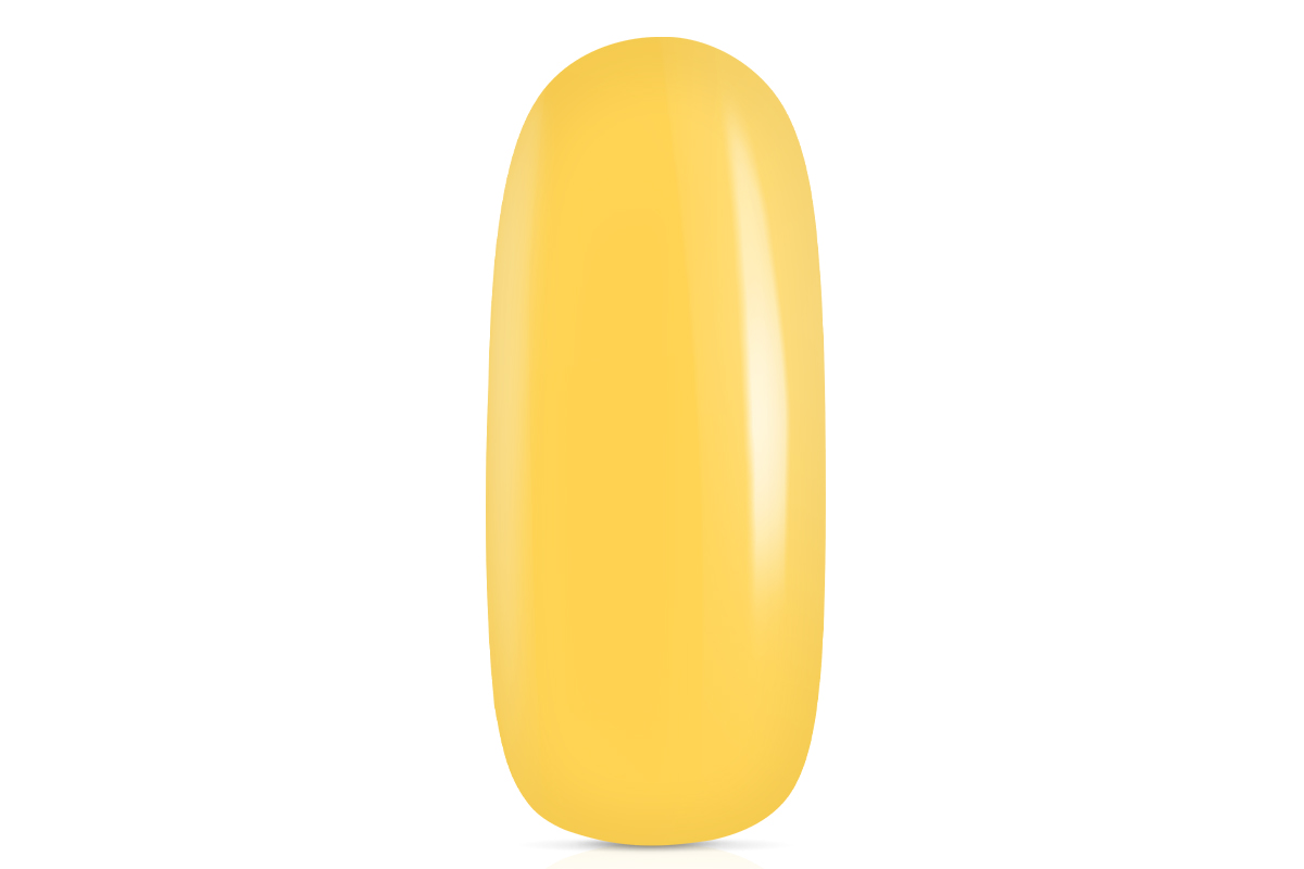 Jolifin LAVENI Shellac - sunshine yellow 10ml