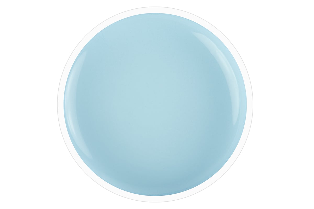 Jolifin Stamping-Lack - light-blue 12ml