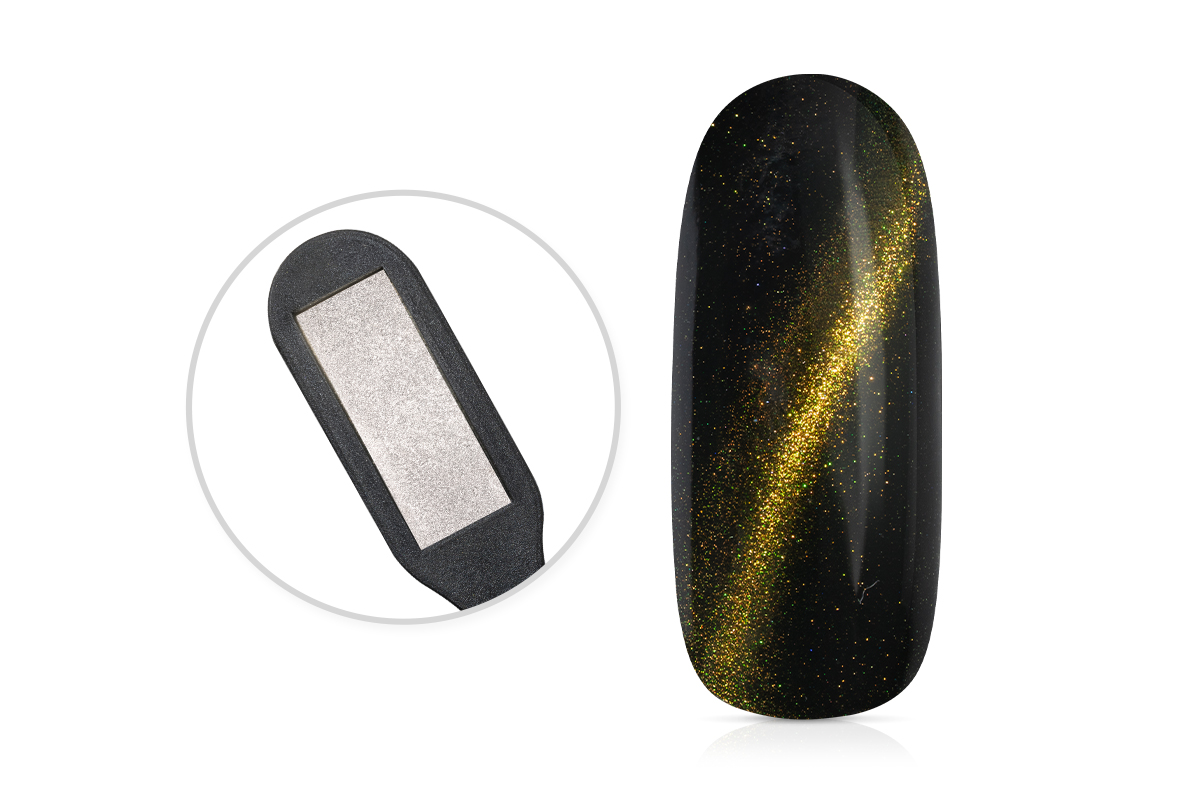 Jolifin Cat-Eye Magnet - 6in1 Multitool