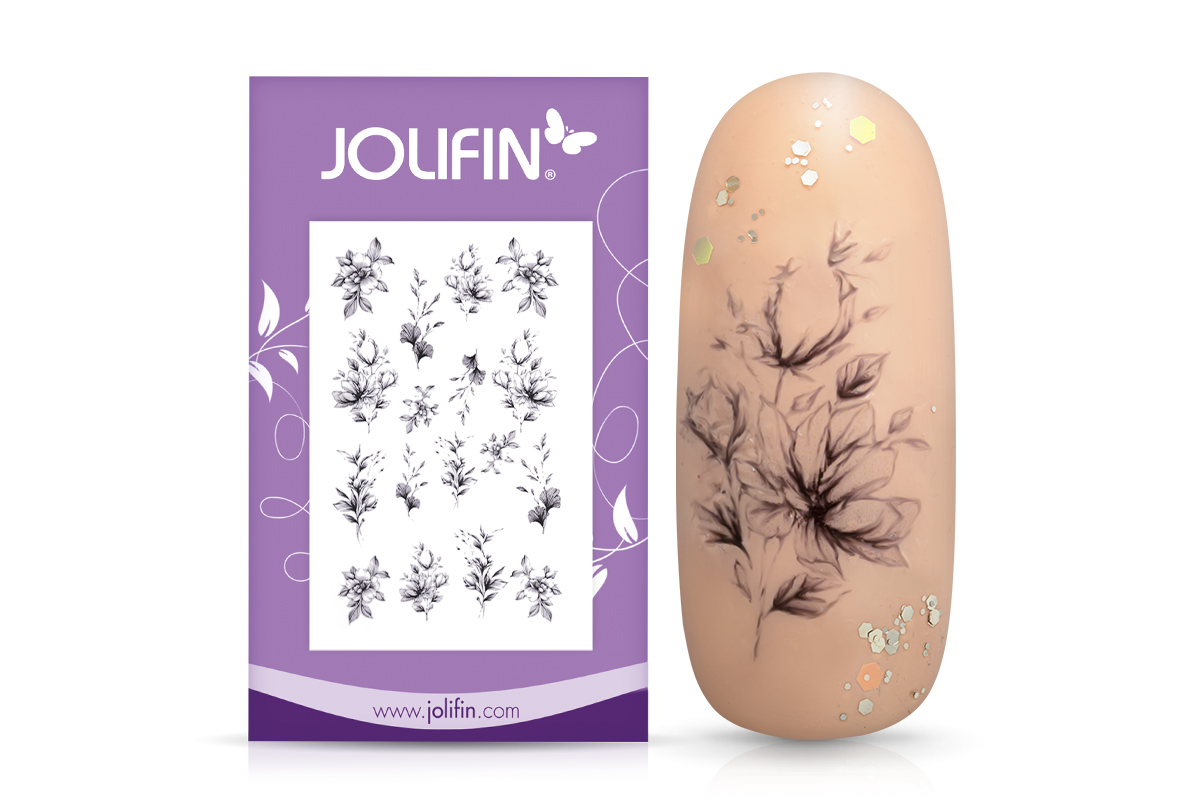 Jolifin Trend Tattoo Nr. 210