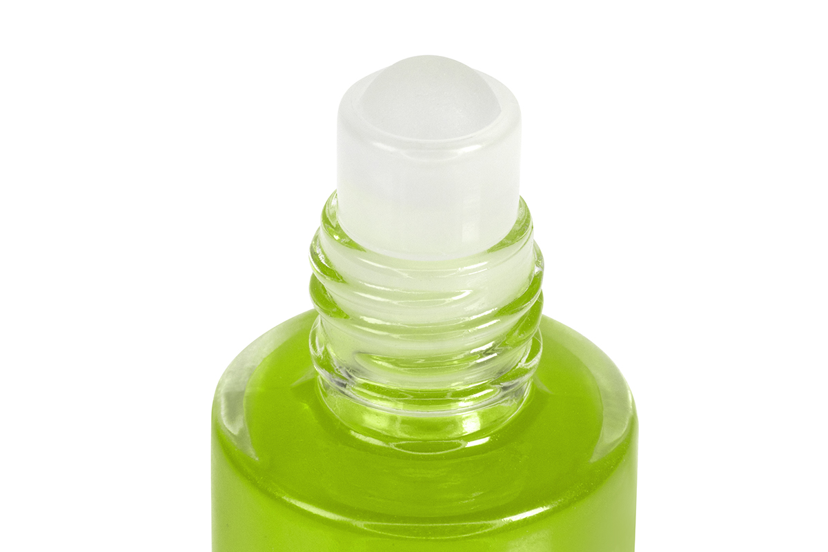 Jolifin Nagelölroller Lemon 6ml