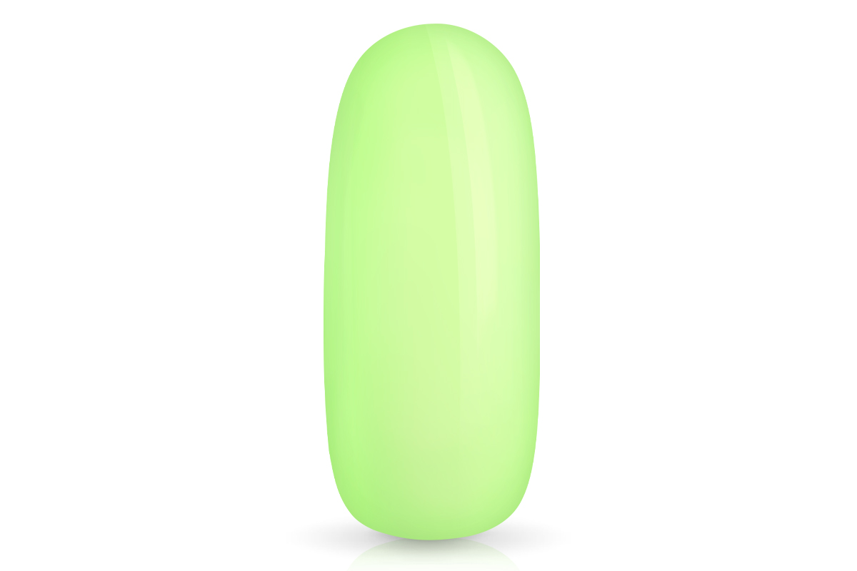 Jolifin LAVENI Shellac - pastell neon-green 10ml