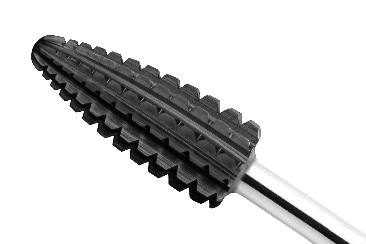 Jolifin Dual Long-Life Bit - Birne extra grob