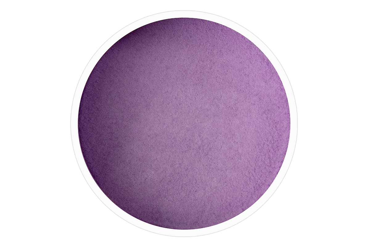 Jolifin Acryl Farbpulver - fruity purple 5g