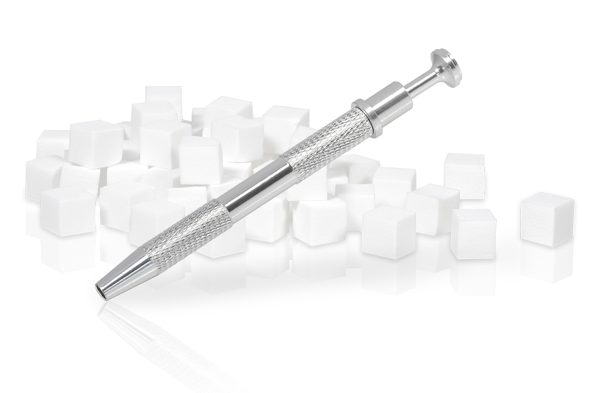 Jolifin Tool & Schwämmchen Set