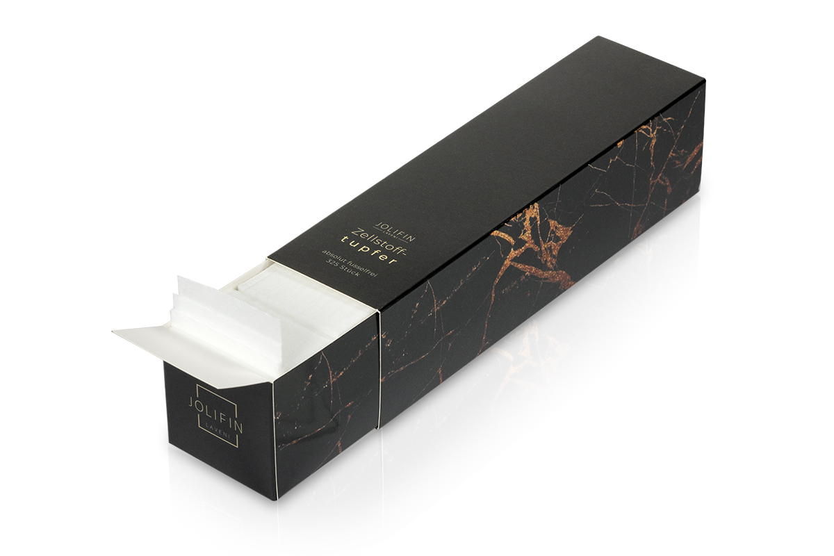 Jolifin LAVENI cellulose dabber