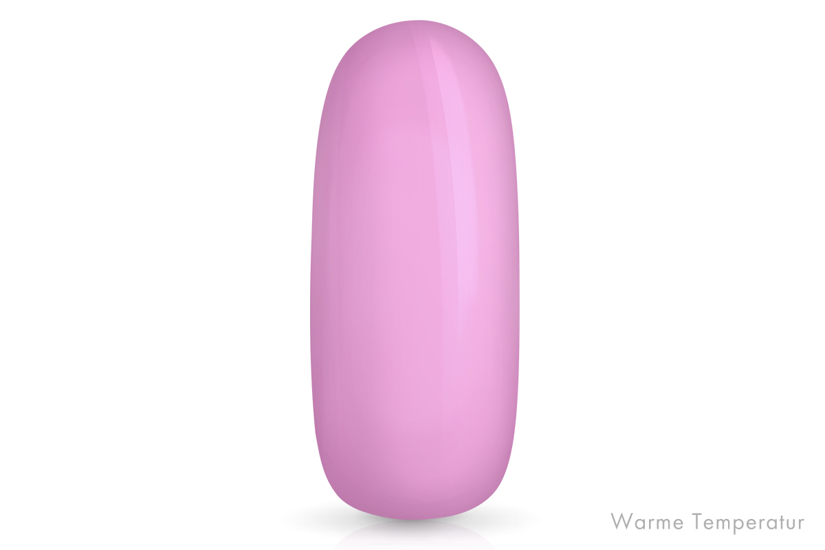 Jolifin LAVENI Shellac - Thermo rosewood-rose 10ml