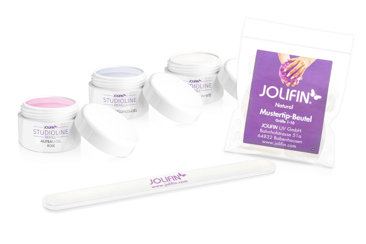 Jolifin Probe-Set