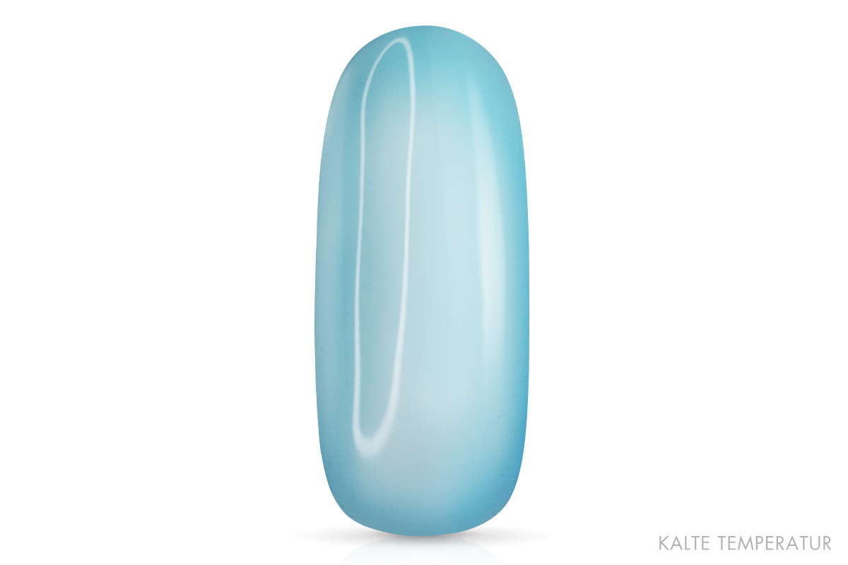 Jolifin LAVENI 3in1 Shellac - Solar Jelly blue-purple 10ml