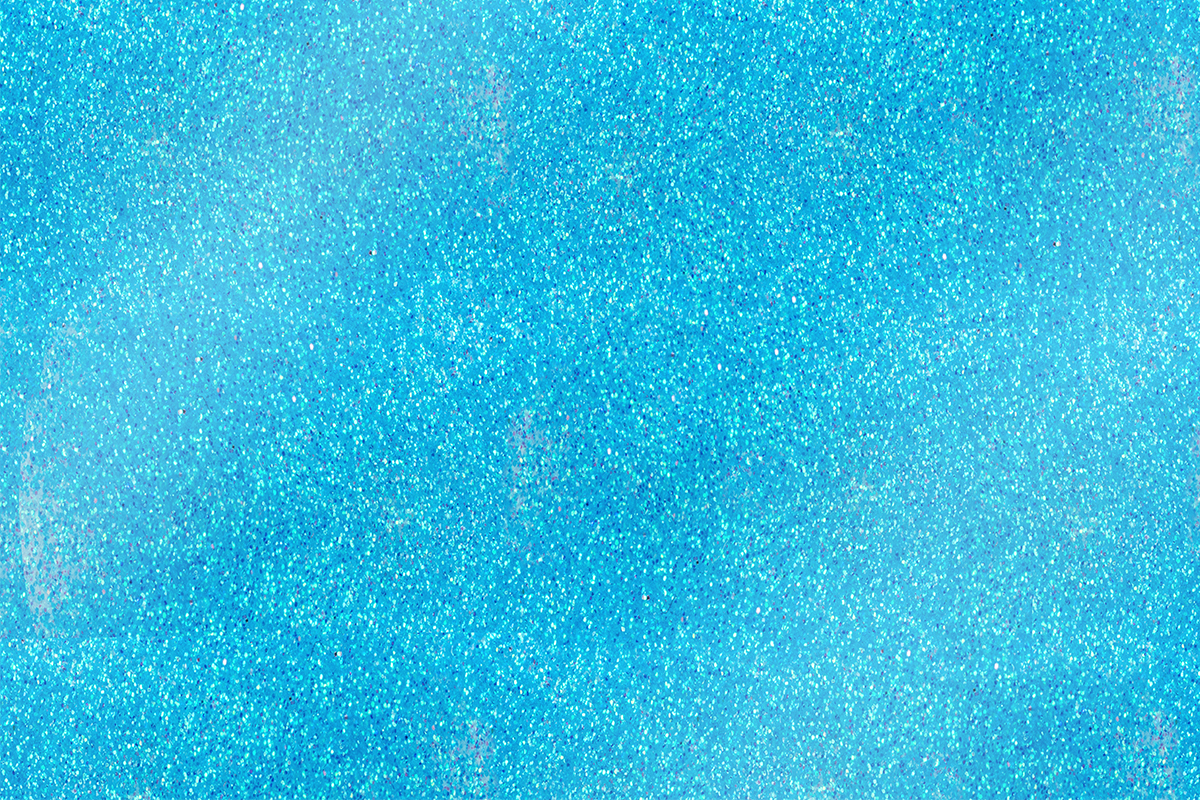 Jolifin LAVENI Diamond Dust - aqua