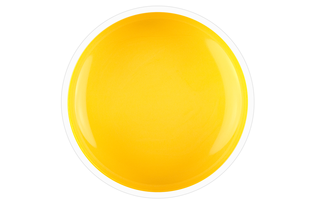 Jolifin Stamping-Lack sun yellow 12ml