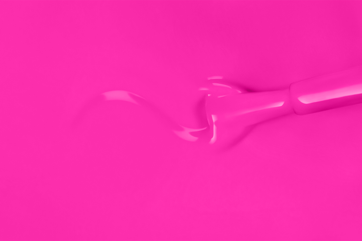 Jolifin LAVENI Shellac - neon-pink paradise 10ml