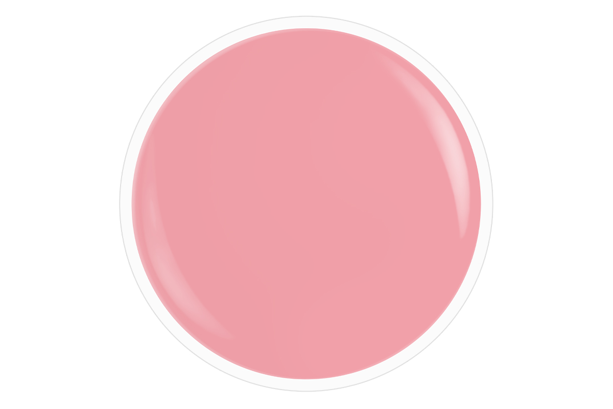 Jolifin LAVENI Refill - Aufbau-Gel extra dickviskos rosé 250ml